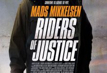正义骑士 Retfærdighedens ryttere (2020)