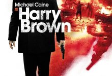 哈里·布朗 Harry Brown (2009)