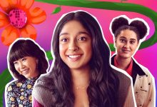 好想做一次 第四季 Never Have I Ever Season 4 (2023)