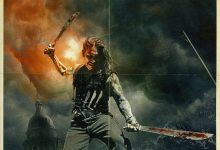 弯刀 Machete (2010)