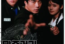 马粥街残酷史 말죽거리 잔혹사 (2004)