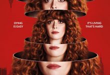 轮回派对 第一季 Russian Doll Season 1 (2019)