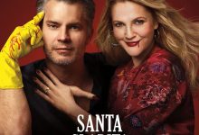 真爱不死 第三季 Santa Clarita Diet Season 3 (2019)