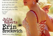 永不妥协 Erin Brockovich (2000)