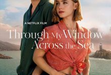 隔窗恋爱：飘洋过海 A través del mar (2023)
