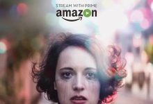 伦敦生活 第一季 Fleabag Season 1 (2016)