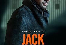 杰克·莱恩 第四季 Jack Ryan Season 4 (2023)