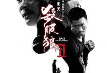 杀破狼2 殺破狼2 (2015)