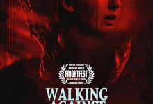 逆雨而行 Walking Against the Rain (2023)
