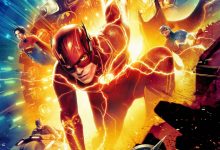 闪电侠 The Flash (2023)
