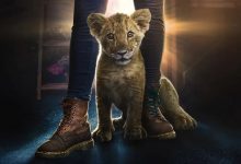我的小狮王 King (2022)