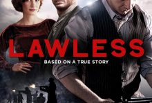 无法无天 Lawless (2012)