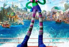 变身吉妹 Ruby Gillman, Teenage Kraken (2023)