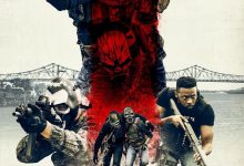 绝望海峡 The Channel (2023)