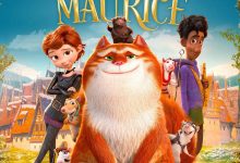 神奇的莫里斯 The Amazing Maurice (2022)
