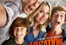 假期历险记 Vacation (2015)