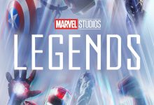 传奇 第二季 Marvel Studios: Legends Season 2 (2023)