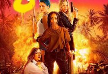 女英雄们 Sheroes (2023)