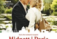 午夜巴黎 Midnight in Paris (2011)