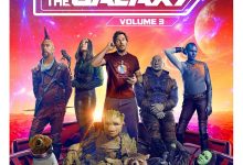 银河护卫队3 Guardians of the Galaxy Vol. 3 (2023)