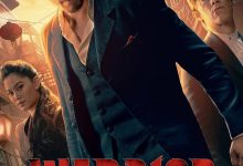 战士 第三季 Warrior Season 3 (2023)