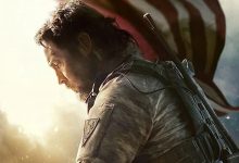 战马一号 Warhorse One (2023)