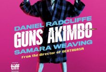 腰间持枪 Guns Akimbo (2019)