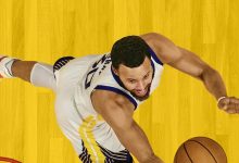 斯蒂芬·库里：不容小觑 Stephen Curry: Underrated (2023)
