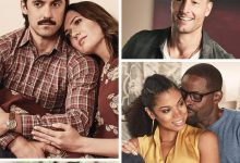 我们这一天 第三季 This Is Us Season 3 (2018)