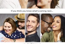 我们这一天 第四季 This Is Us Season 4 (2019)