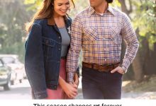 我们这一天 第五季 This Is Us Season 5 (2020)