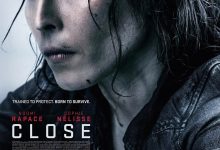 贴身女保镖 Close (2019)