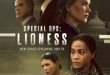 特别行动：母狮 Special Ops: Lioness (2023)