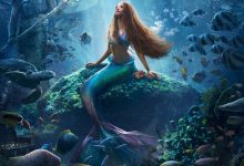 小美人鱼 The Little Mermaid (2023)