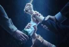 八尺门的辩护人 八尺門的辯護人 (2023)