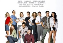 美国派2 American Pie 2 (2001)