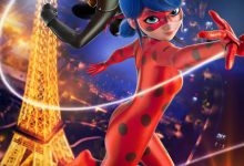 奇迹少女 Miraculous: Le Film (2023)