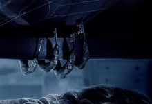 潜伏4：锁命亡灵 Insidious: The Last Key (2018)