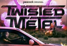烈火战车 Twisted Metal (2023)