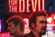 同情恶魔 Sympathy for the Devil (2023)