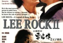 五亿探长雷洛传2：父子情仇 五億探長雷洛傳II之父子情仇 (1991)