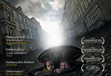 黑暗弥漫 W ciemności (2011)
