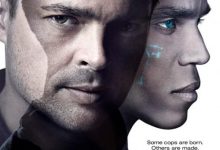 机器之心 Almost Human (2013)