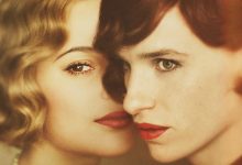 丹麦女孩 The Danish Girl (2015)