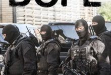 毒品 第一季 DOPE Season 1 (2017)