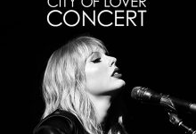 恋人：泰勒斯威夫特巴黎演唱会 Taylor Swift: City of Lover Concert (2020)