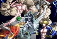 终末的女武神 終末のワルキューレ (2021)