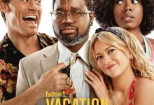 度假伙伴 Vacation Friends (2021)