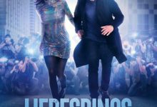 爱情尤物 Liebesdings (2022)