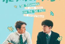 心跳漏一拍 第一季 Heartstopper Season 1 (2022)